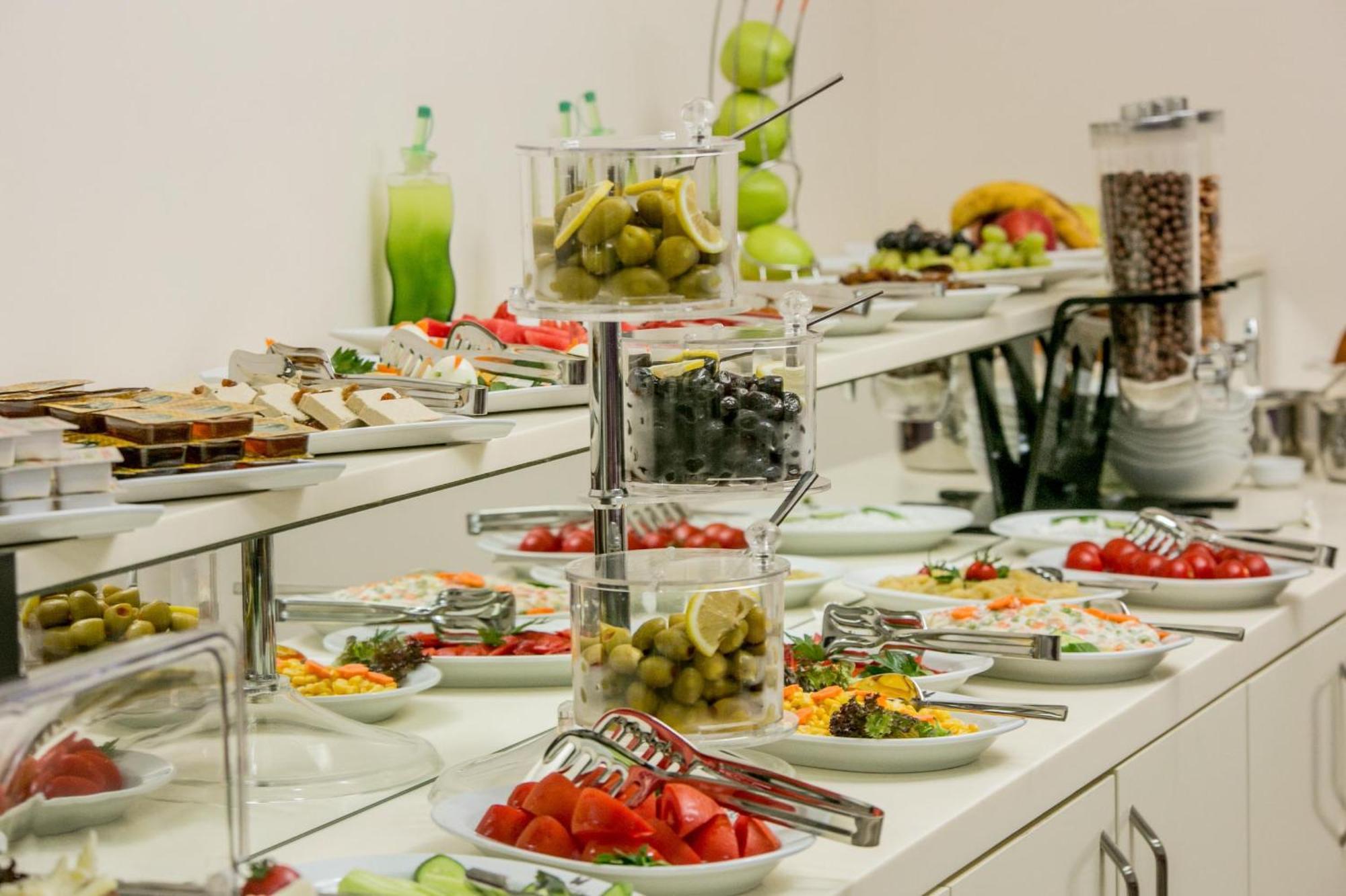 The Beyza & Suites Istanbul Exterior photo