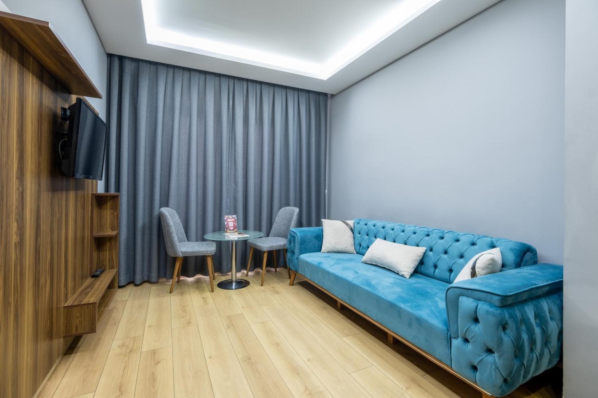 The Beyza & Suites Istanbul Exterior photo