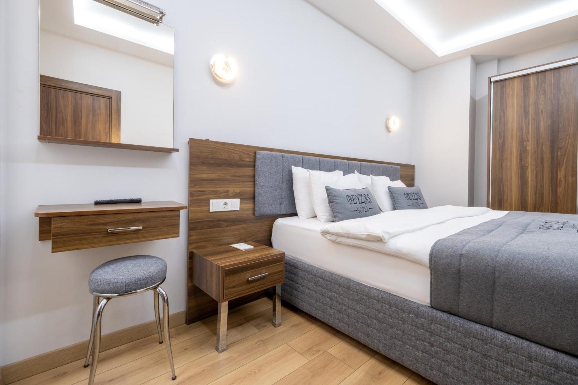 The Beyza & Suites Istanbul Exterior photo