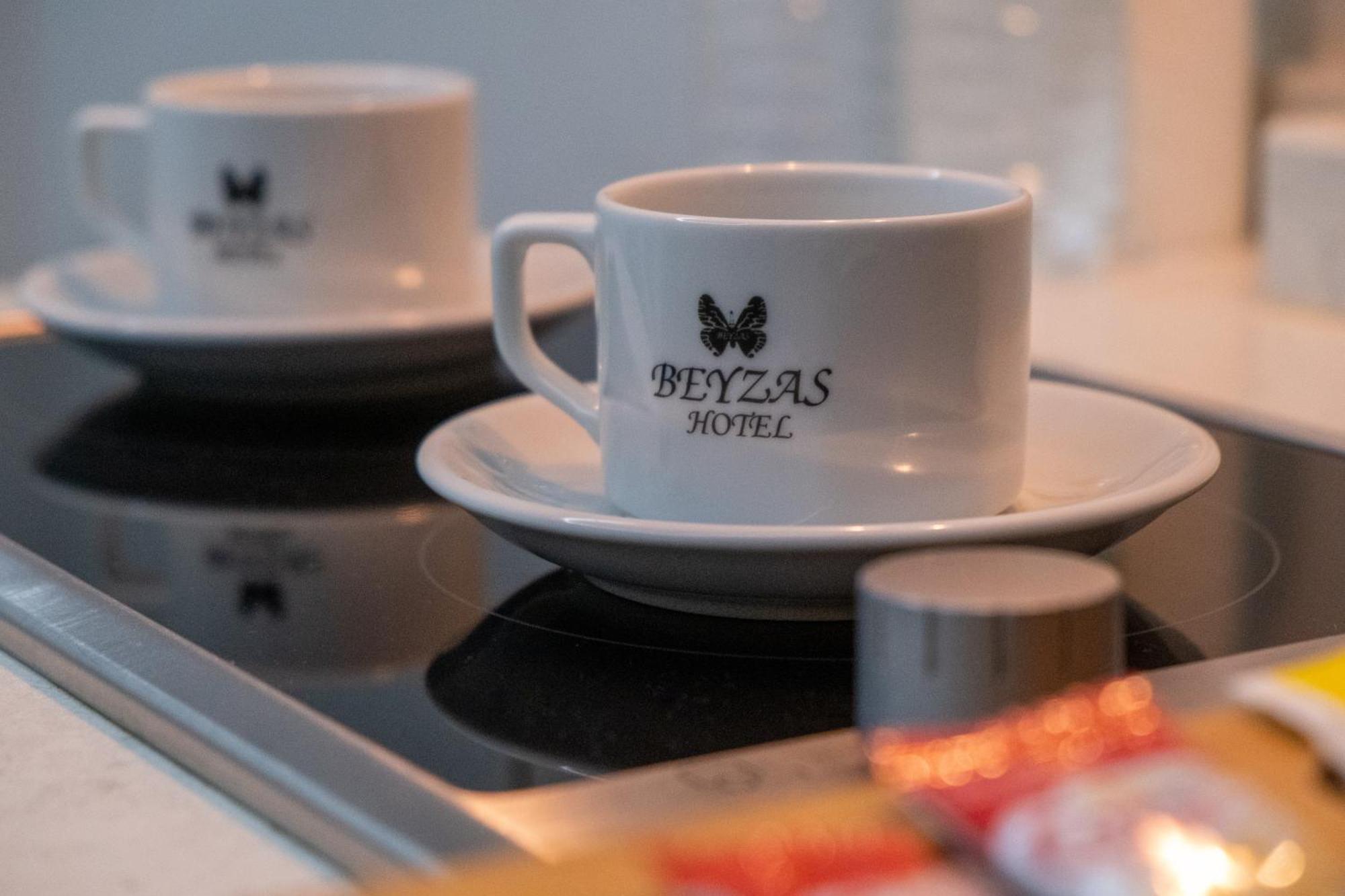 The Beyza & Suites Istanbul Exterior photo