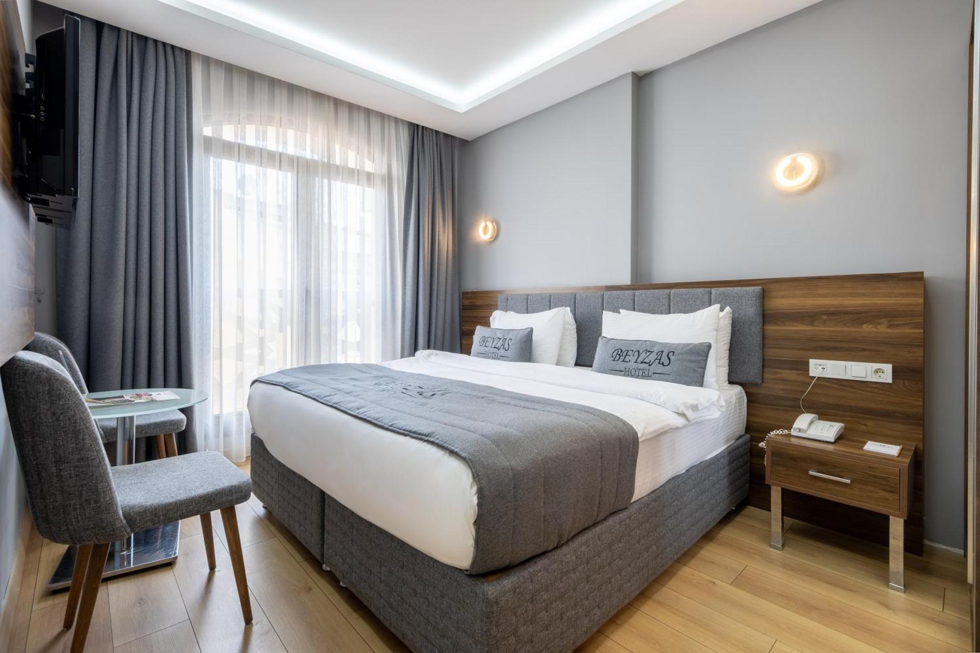 The Beyza & Suites Istanbul Exterior photo